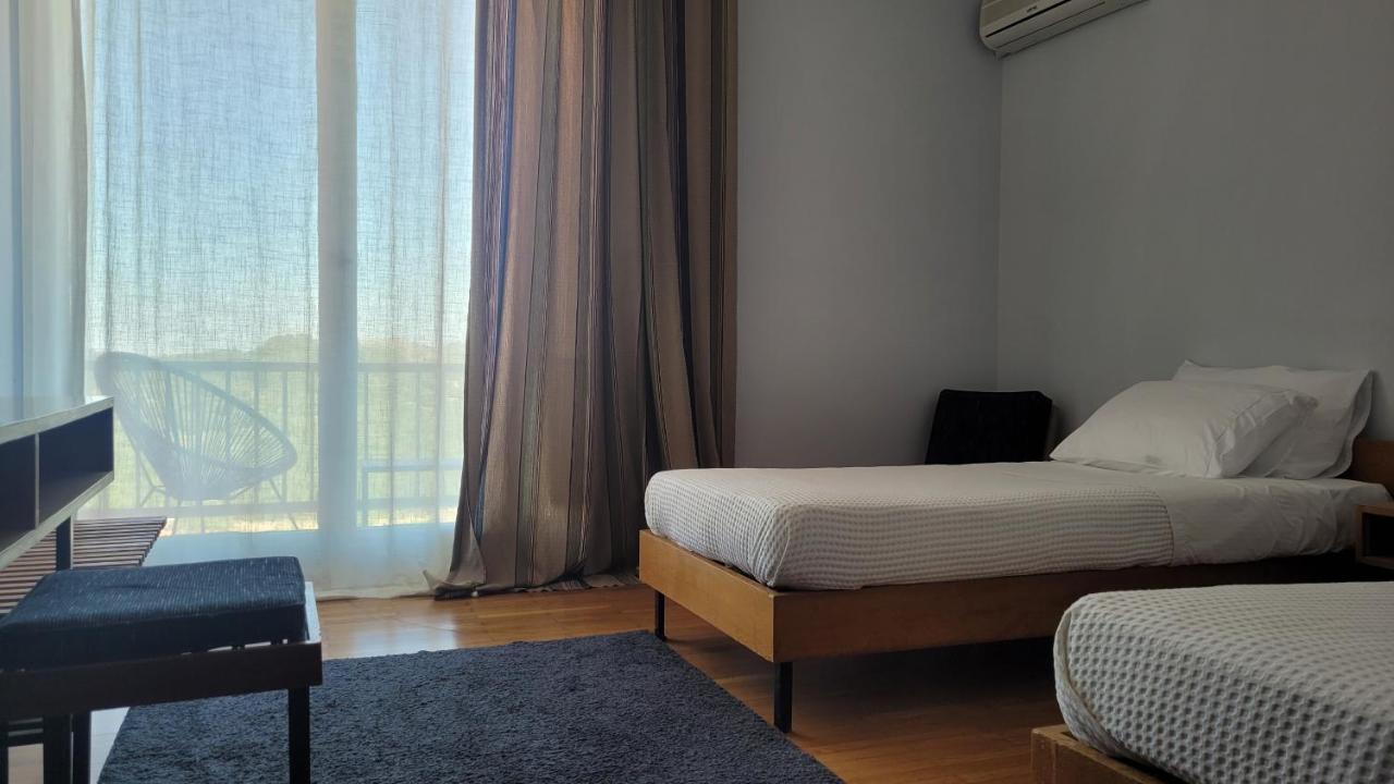 Theoxenia Hotel Andritsaina Exterior photo