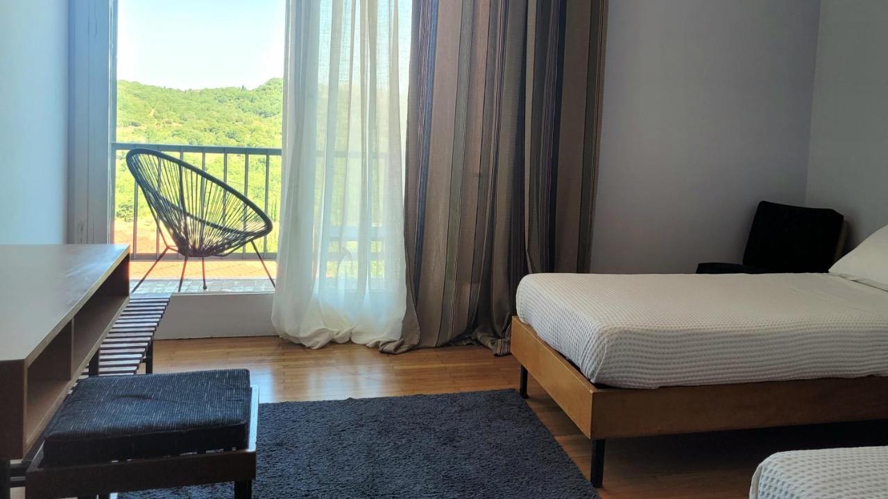 Theoxenia Hotel Andritsaina Exterior photo