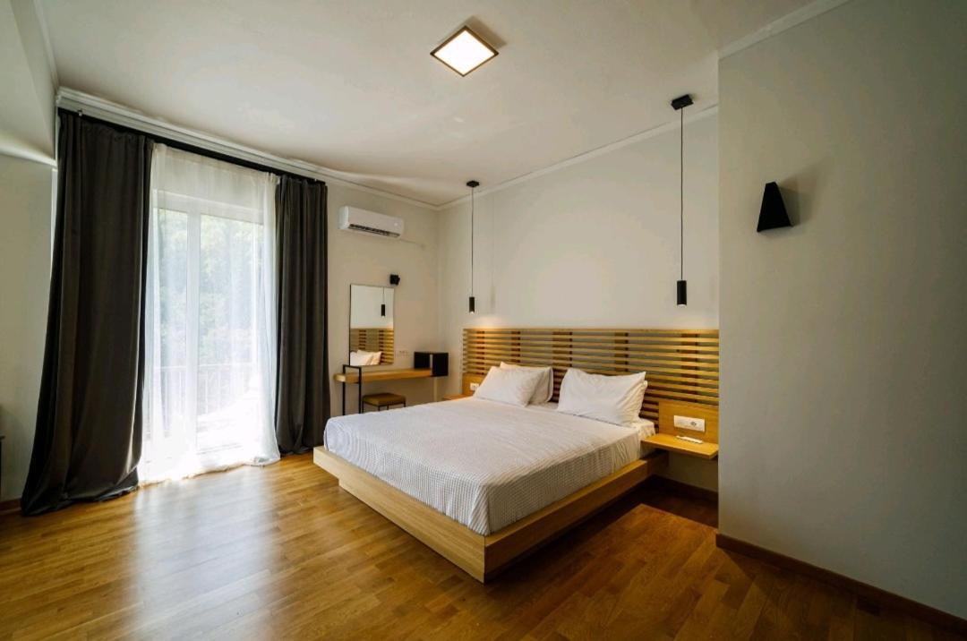 Theoxenia Hotel Andritsaina Exterior photo