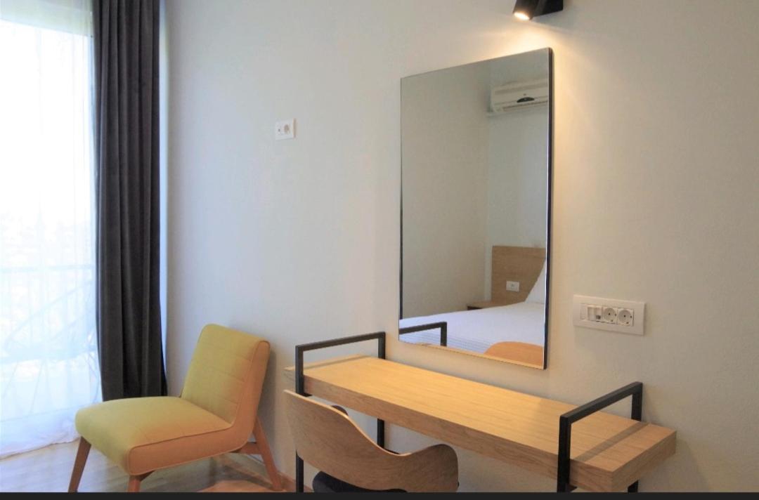 Theoxenia Hotel Andritsaina Room photo